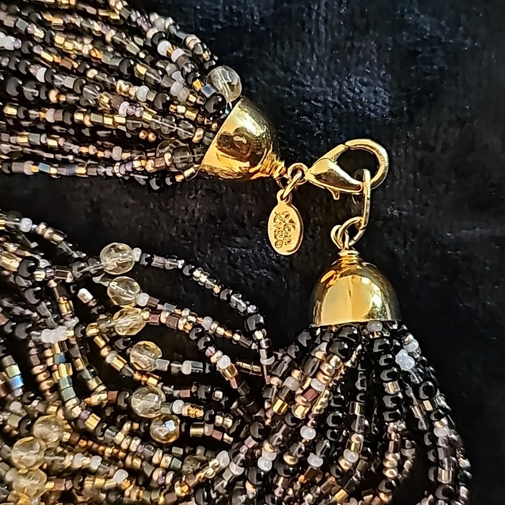Joan Rivers necklace 😍 - Picture 9 of 10